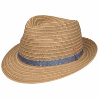 Maleo Braided Trilby Str�hatt by Mayser - 1189,00 kr