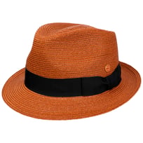 Maleo Trilby Hampa Hatt by Mayser - 1746,45 kr
