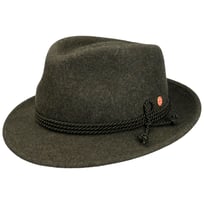 Maleo Trilby Tyrolerhatt by Mayser - 2109,00 kr