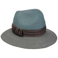 Maleva Twotone Traveller Hatt by bedacht - 2369,00 kr