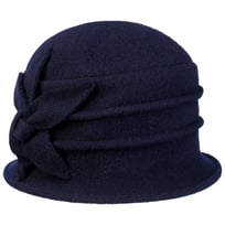 Maliva Hatt i Tovad Ull by McBURN - 669,00 kr