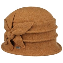 Maliva Hatt i Tovad Ull by McBURN - 669,00 kr