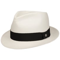Malscott Trilby Panamahatt by Lierys - 1766,00 kr