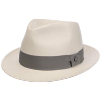 Malscott Trilby Panamahatt by Lierys - 1766,00 kr