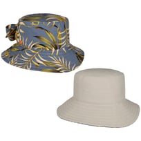 Malu Leaves Bucket V�ndbar Hatt by Mayser - 1309,00 kr
