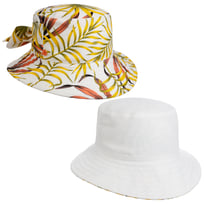 Malu Leaves Bucket V�ndbar Hatt by Mayser - 1339,00 kr