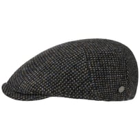 Malua Capri Flat Cap by Lierys - 699,00 kr