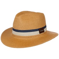 Manaus Traveller Str�hatt by Chillouts - 549,00 kr