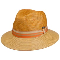 Manavela Traveller Raffiahatt by Lipodo - 799,00 kr