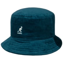 Manchestertyg Bucket Fiskhatt by Kangol - 679,00 kr