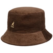 Manchestertyg Bucket Fiskhatt by Kangol - 689,00 kr