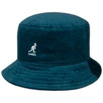 Manchestertyg Bucket Fiskhatt by Kangol - 689,00 kr