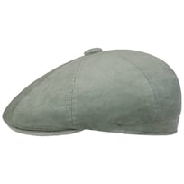 Manchestertyg Hawker Flat Cap by Kangol - 869,00 kr