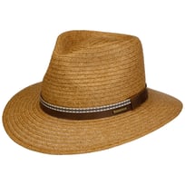 Mandeco Toyo Str�hatt by Stetson - 879,00 kr