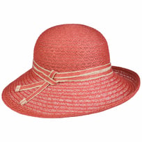 Mandy Varona Hampa Hatt by Mayser - 1709,00 kr