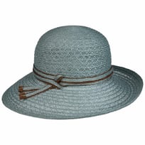 Mandy Varona Hampa Hatt by Mayser - 1729,00 kr
