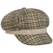 Manija Cotton Newsboykeps by Lierys - 799,00 kr