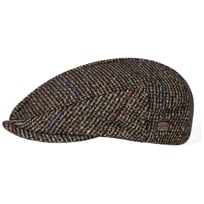Maniz Flat Cap by Bailey 1922 - 1069,00 kr