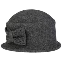 Manja Hatt i Tovad Ull by Seeberger - 799,00 kr