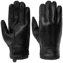 Mankota Sheepskin Handskar by Stetson - 1099,00 kr