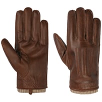 Mankota Sheepskin Handskar by Stetson - 1109,00 kr