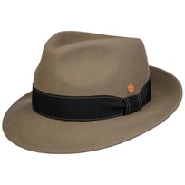 Manuel Bogarthatt by Mayser - 1839,00 kr
