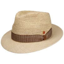 Manuel Crochet Trilby Panamahatt by Mayser - 2509,00 kr