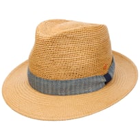 Manuel Crochet Trilby Panamahatt by Mayser - 2529,00 kr