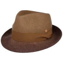 Manuel Trilby Ullhatt by Mayser - 1979,00 kr