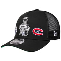 Maple Leafs NHL26 SC CHMP Keps by New Era - 549,00 kr