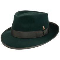 Marcelo Bogart Hatt i Ullfilt Zechbauer by Mayser - 4629,00 kr