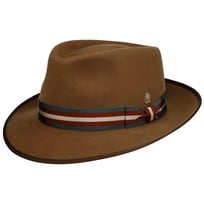 Marcelo Stripes Ullhatt Zechbauer by Mayser - 4409,00 kr