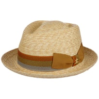 Marcin Player Str�hatt by Lierys Gold - 1709,00 kr