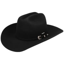 Mardren Wool Fur Westernhatt by Stetson - 2789,00 kr