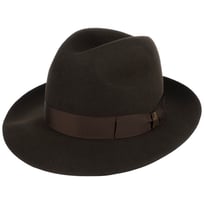 Marengo H�rfilt Bogarthatt by Borsalino - 3749,00 kr