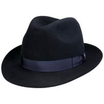 Marengo H�rfilt Bogarthatt by Borsalino - 3749,00 kr