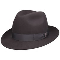 Marengo H�rfilt Bogarthatt by Borsalino - 3749,00 kr
