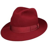 Marengo H�rfilt Bogarthatt by Borsalino - 3749,00 kr
