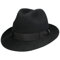 Marengo H�rfilt Bogarthatt by Borsalino - 3749,00 kr