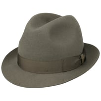 Marengo Trilby H�rfilthatt by Borsalino - 3819,00 kr