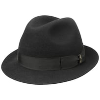Marengo Trilby H�rfilthatt by Borsalino - 3819,00 kr
