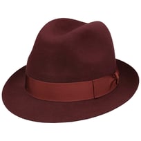 Marengo Trilby H�rfilthatt by Borsalino - 3839,00 kr