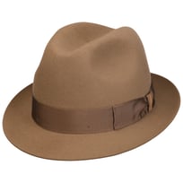 Marengo Trilby H�rfilthatt by Borsalino - 3849,00 kr