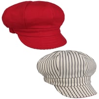 Mareva V�ndbar Keps by bedacht - 939,00 kr