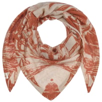 Mariella Sjal i Kashmir by Seeberger - 2069,00 kr