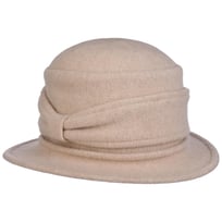 Marilana Hatt i Tovad Ull by Seeberger - 869,00 kr