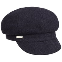 Marit Newsboykeps by Seeberger - 549,00 kr