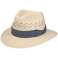 Marivo Traveller Panamahatt by JJ Hats - 2639,00 kr