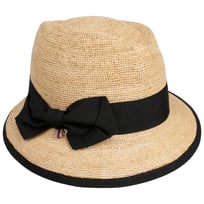 Marlena Traveller Str�hatt by bedacht - 1979,00 kr