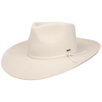 Marlow Rancher Westernhatt by Brixton - 1709,00 kr